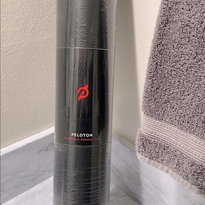 Peloton yoga mat